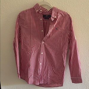Vineyard Vines Whale Shirt
